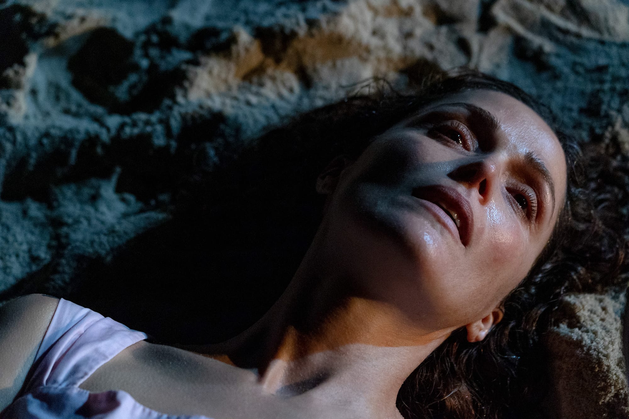 "If I Had Legs I’d Kick You" Is A Gut-Punch of a Drama With A Career Best Performance From Rose Byrne