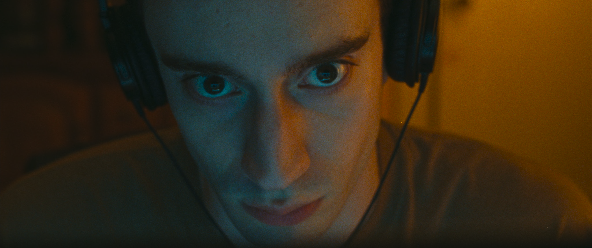 In 'Lurker,' Everyone Wants To Be and Near The Star