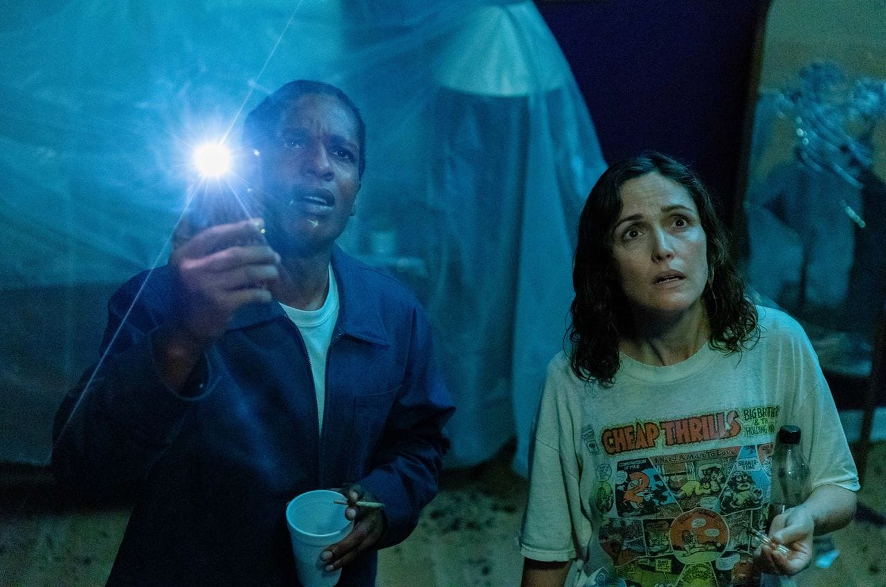 "If I Had Legs I’d Kick You" Is A Gut-Punch of a Drama With A Career Best Performance From Rose Byrne