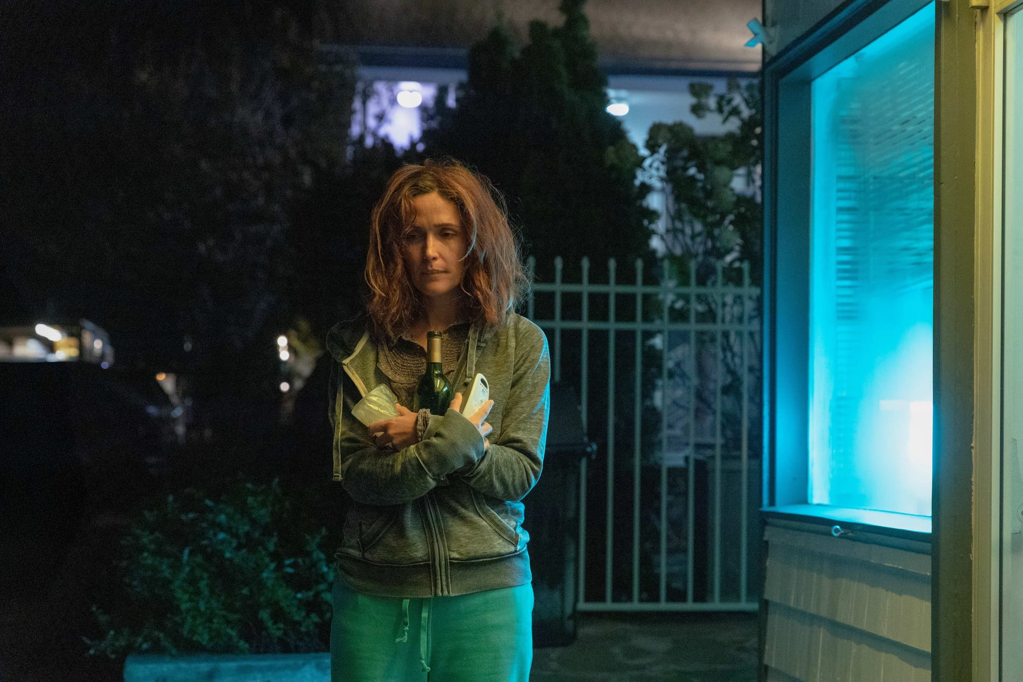 "If I Had Legs I’d Kick You" Is A Gut-Punch of a Drama With A Career Best Performance From Rose Byrne